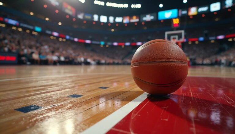 El Baloncesto: Una historia de innovación y globalización