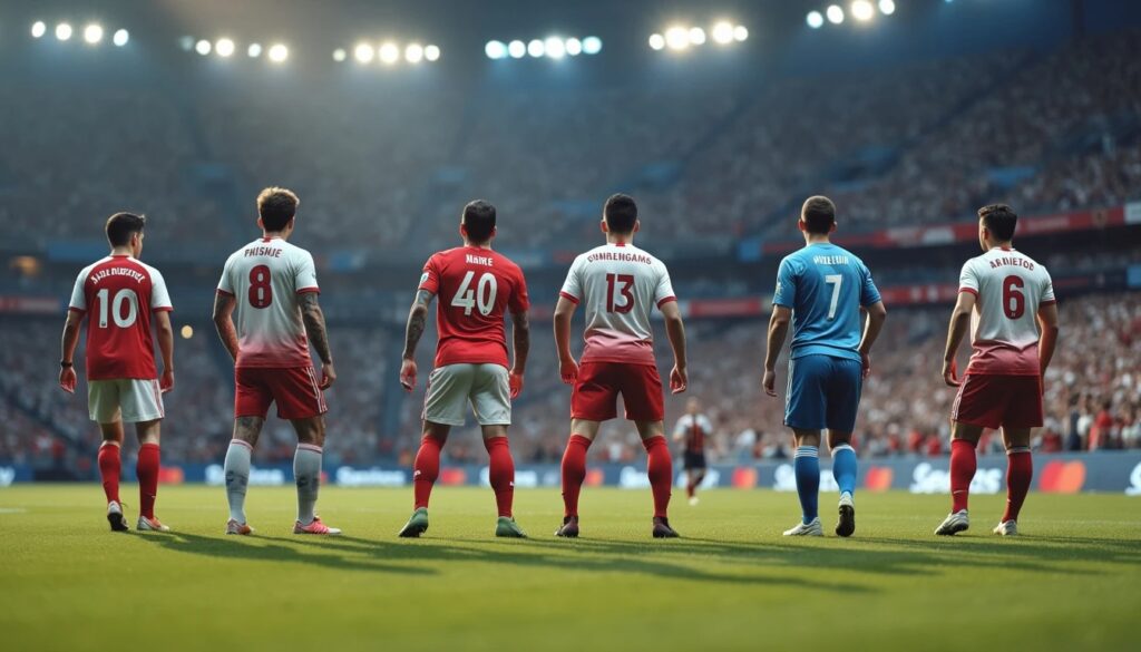 La Inteligencia Artificial Predice La Clasificación De Laliga 2024 2025