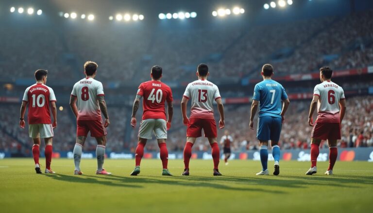 La Inteligencia Artificial predice la Clasificación de LaLiga 2024-2025 de fútbol La Inteligencia Artificial predice la Clasificación de LaLiga 2024-2025 de fútbol