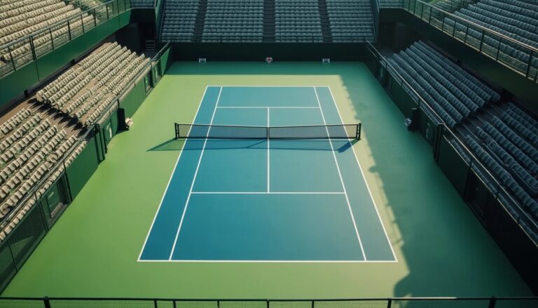 Match Point AI una revolución para los entrenamiento de tenis con simulaciones con inteligencia artificial