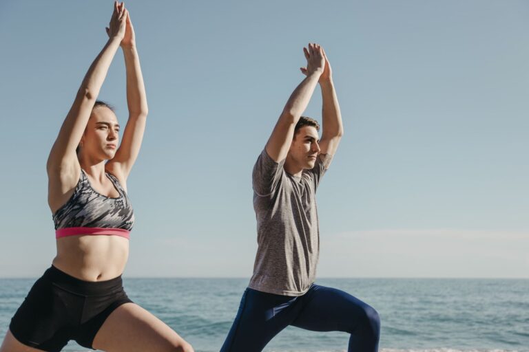 5 consejos para empezar a priorizar tu salud y elevar tu bienestar general