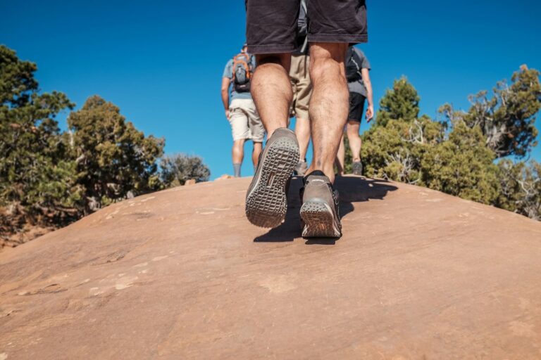 Olvídate de correr: trucos para adelgazar con sólo andar y esculpir todo el cuerpo