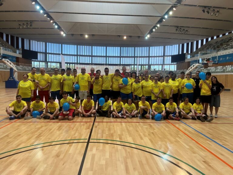ITW Sport y la Federación Catalana de Deportes para Personas con Discapacidad Intelectual se unen para promover el deporte inclusivo