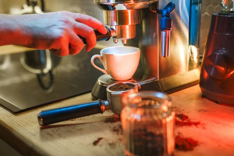El impacto saludable del café: razones para disfrutarlo por la mañana