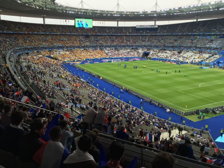 Francia 1998: La noche en que ‘Les Bleus’ conquistaron el mundo