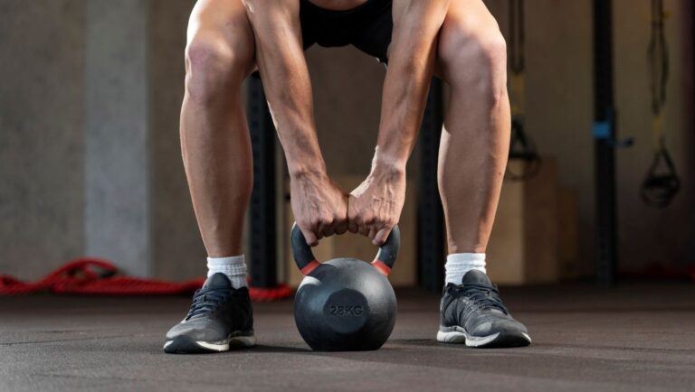 Las claves del CrossFit: por qué practicarlo te hará vivir más años