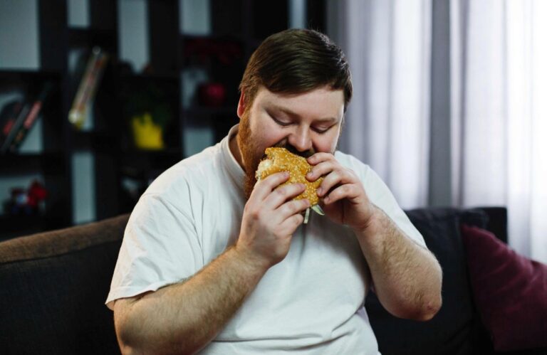 Obesos y malnutrición ¿qué estamos haciendo mal?