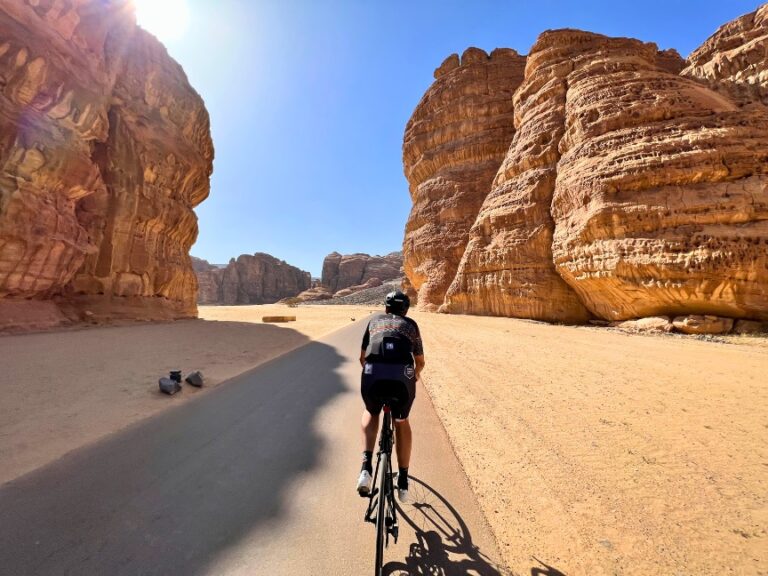 Arabia Saudí se consolida como destino deportivo global con un calendario repleto de grandes eventos