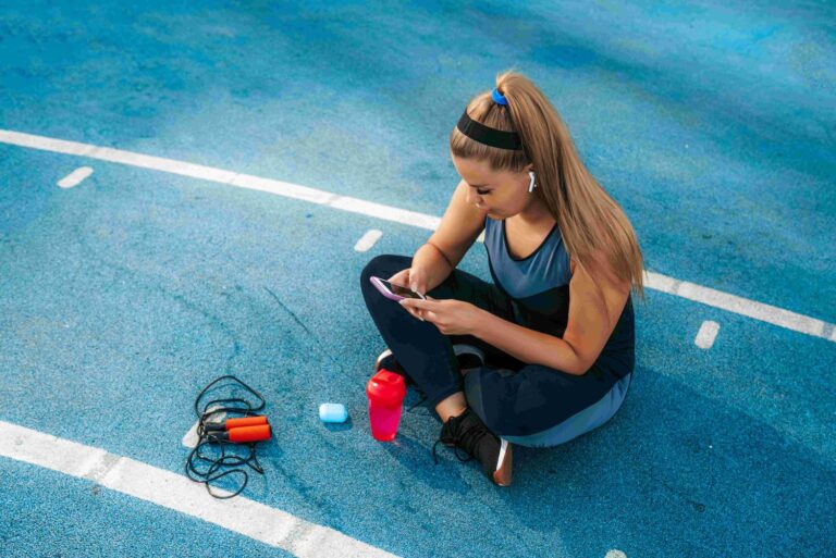 Cómo practicar deporte en verano para estar en forma