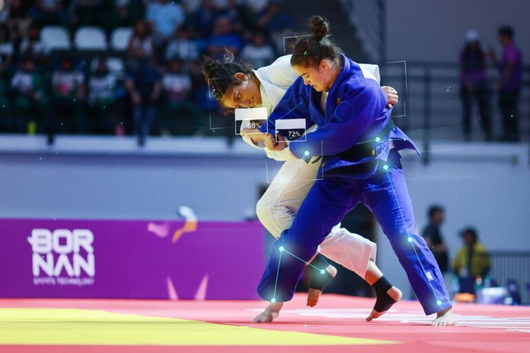 Los 9 deportes más difíciles de arbitrar